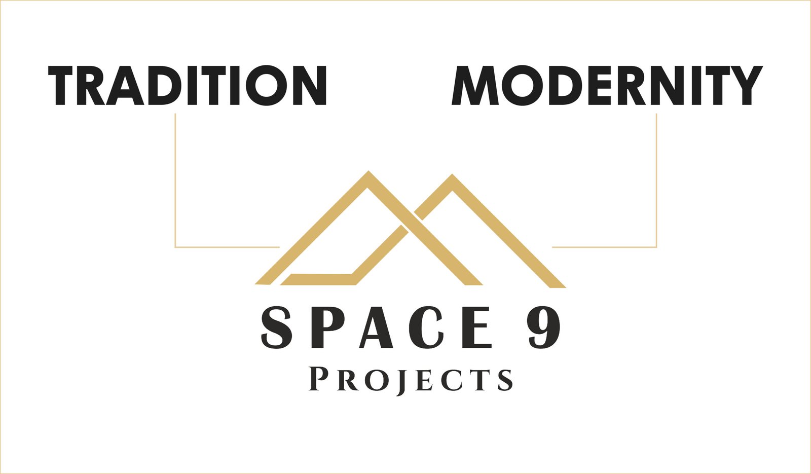 Blending Tradition and Modernity A Signature Space9 Approach