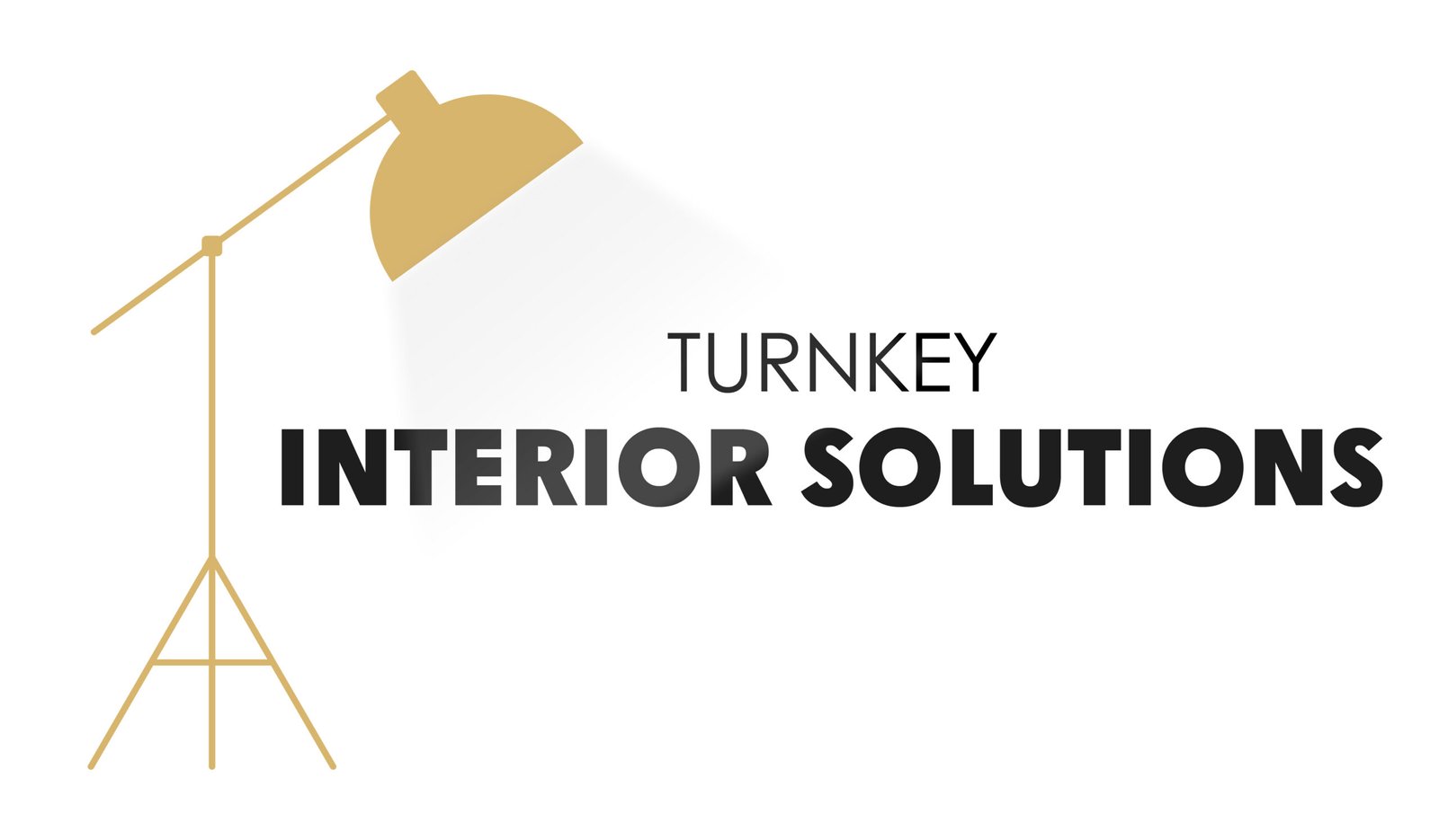 Turnkey Interior Solutions Making Design Stress - Free new